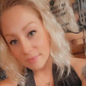 Meet your Posher, Jamielee